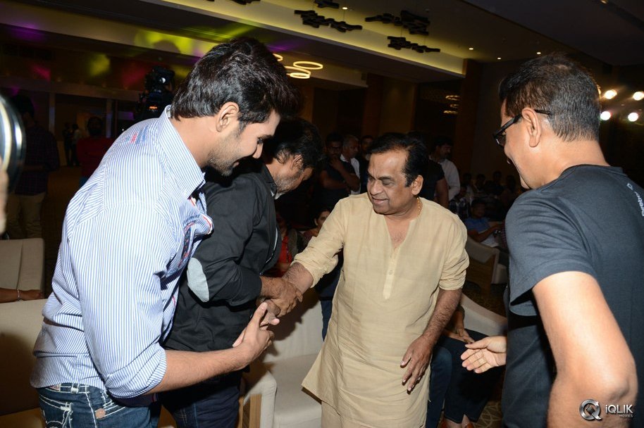 Speedunnodu-Movie-Platinum-Disc-Function